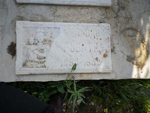 CIMETIERE DE TAMAZOUHET D ORAN EN MARS 2012  (44)